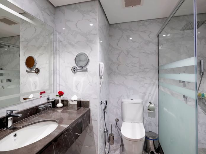 Executive Suite