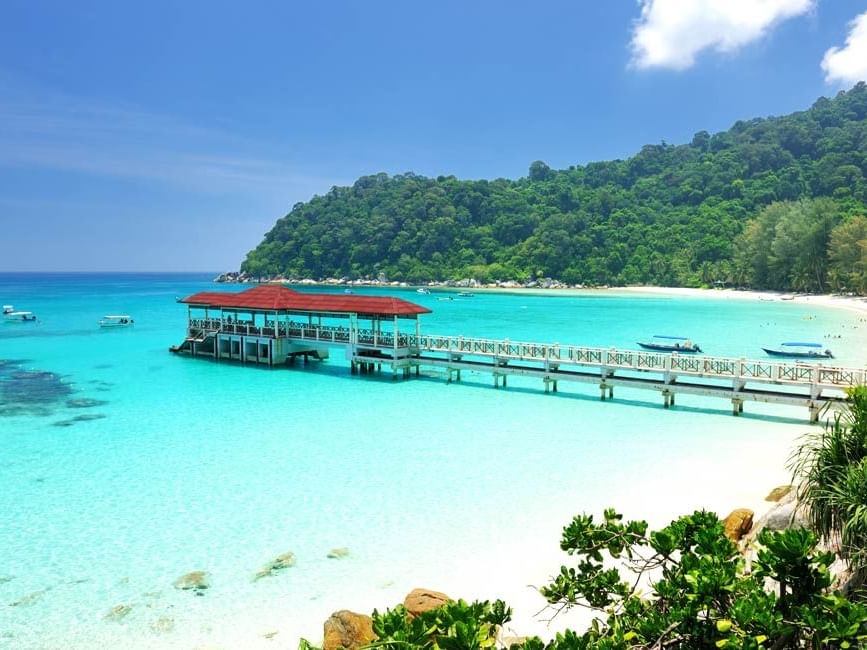 “Best Places to Travel in The World” #27 —Malaysia