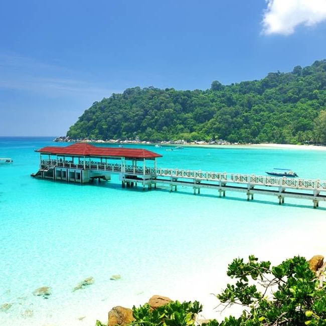 “Best Places to Travel in The World” #27 —Malaysia
