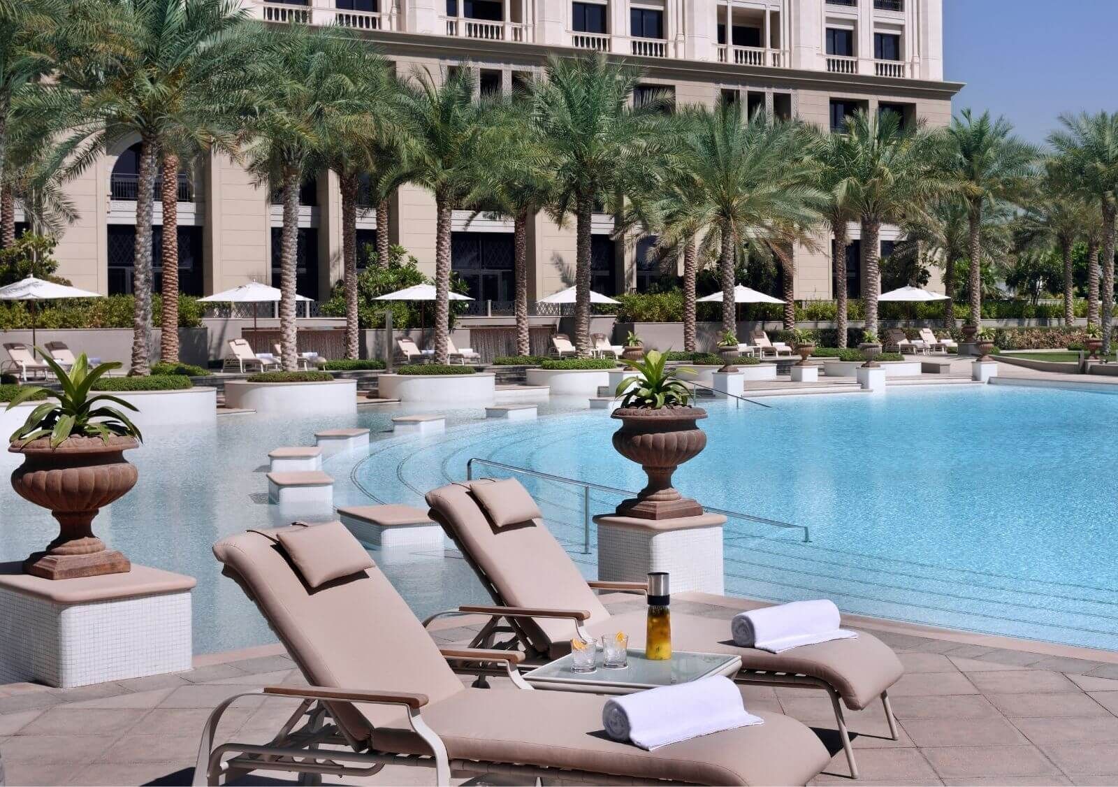 Versace hotel discount in dubai