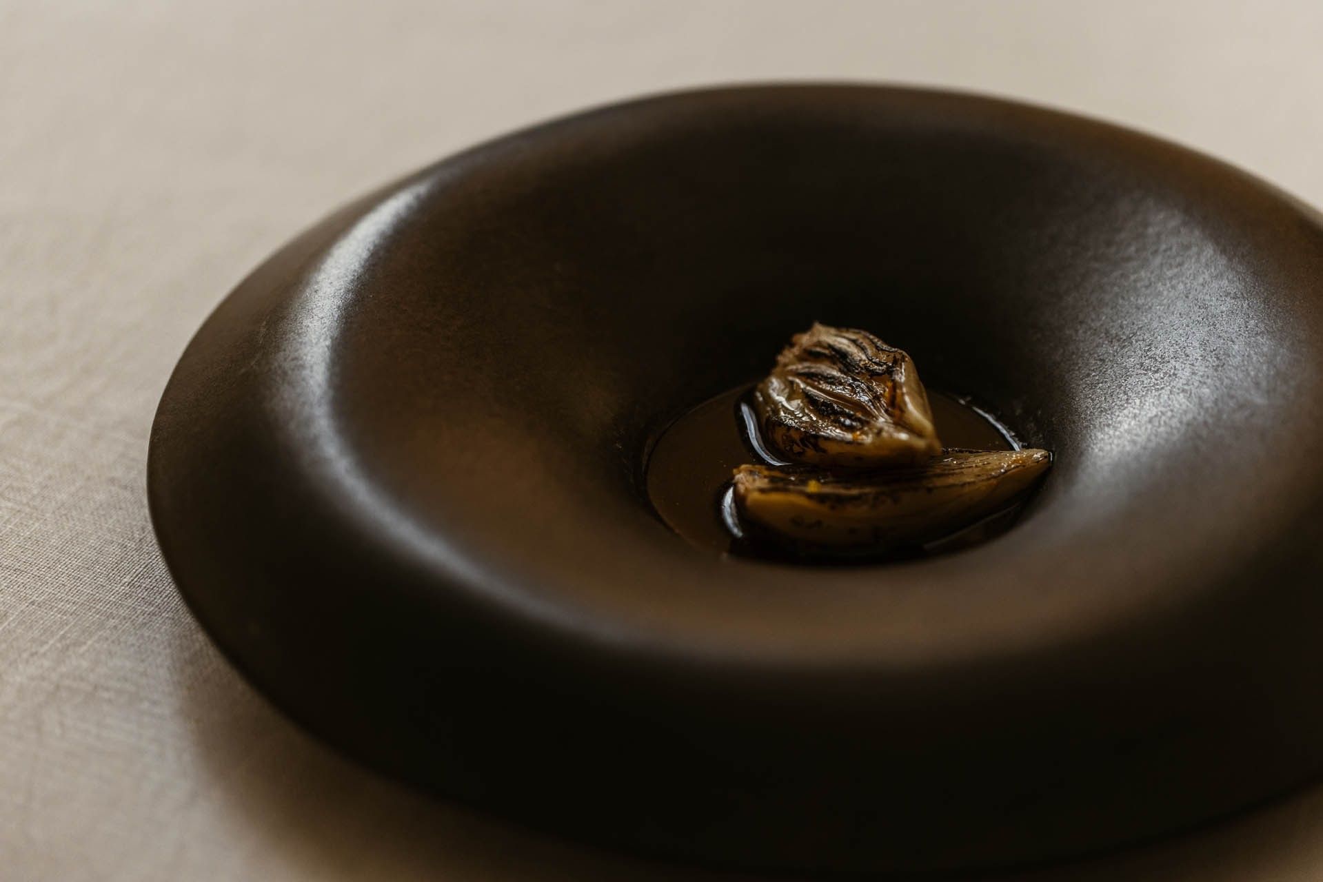 Fine dining at Ibiza Gran Hotel