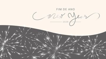 Fim de Ano