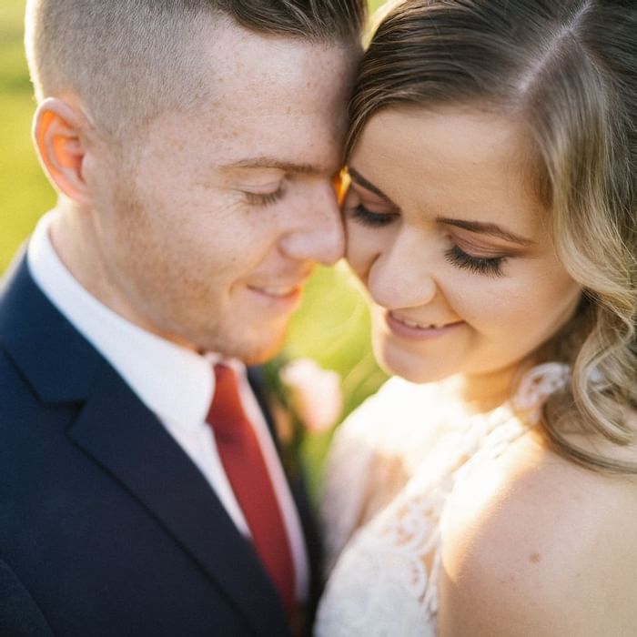 Weddings at Mercure Gerringoing