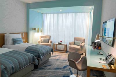 Premium Superior Room