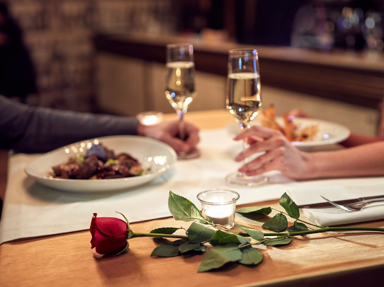 San Valentino 2023 dove organizzare romantica