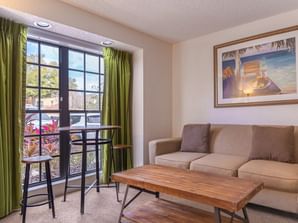 Mini Suite at Legacy Vacation Resorts at Lake Buena Vista