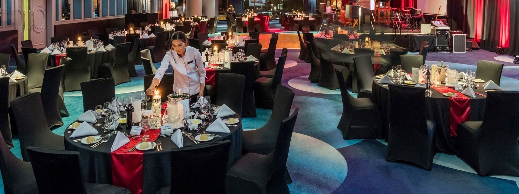 Festive Packages at Pullman Brisbane King George Square