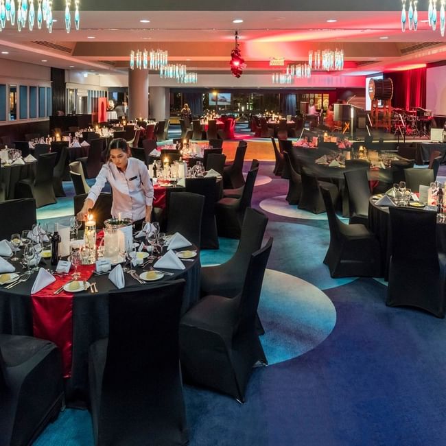 Festive Packages at Pullman Brisbane King George Square