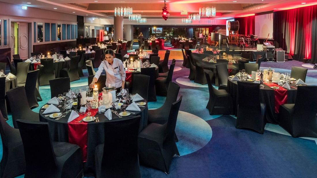 Festive Packages at Pullman Brisbane King George Square