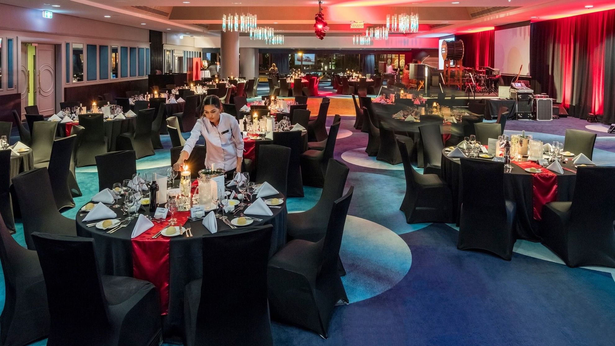 Festive Packages at Pullman Brisbane King George Square