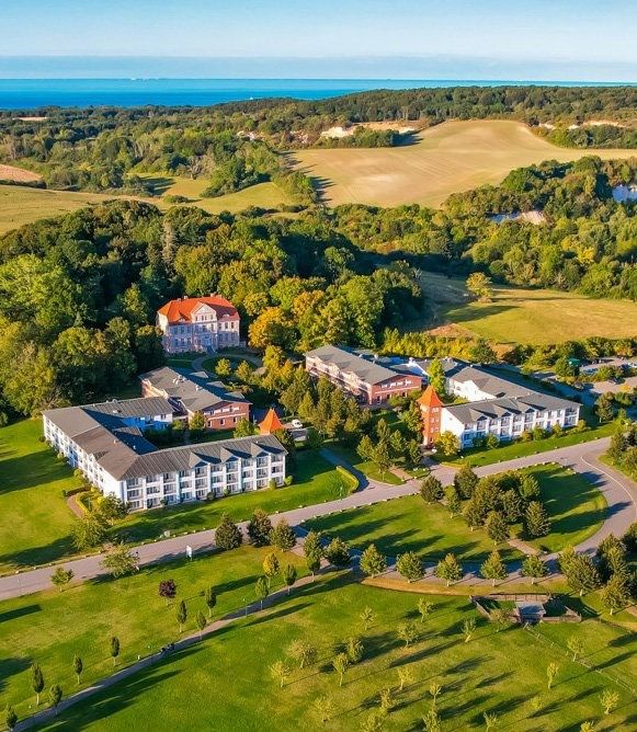 Precise Resort Rügen