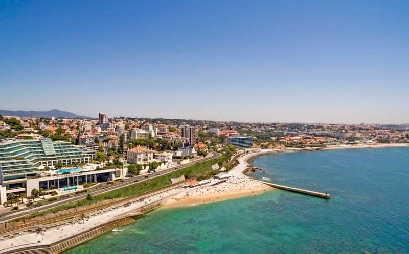 Cascais Attractions | Things To Do In And Around Cascais | Experiences