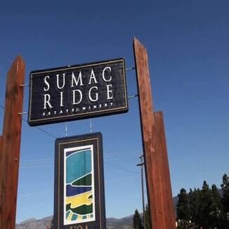 Sumac Ridge Winery