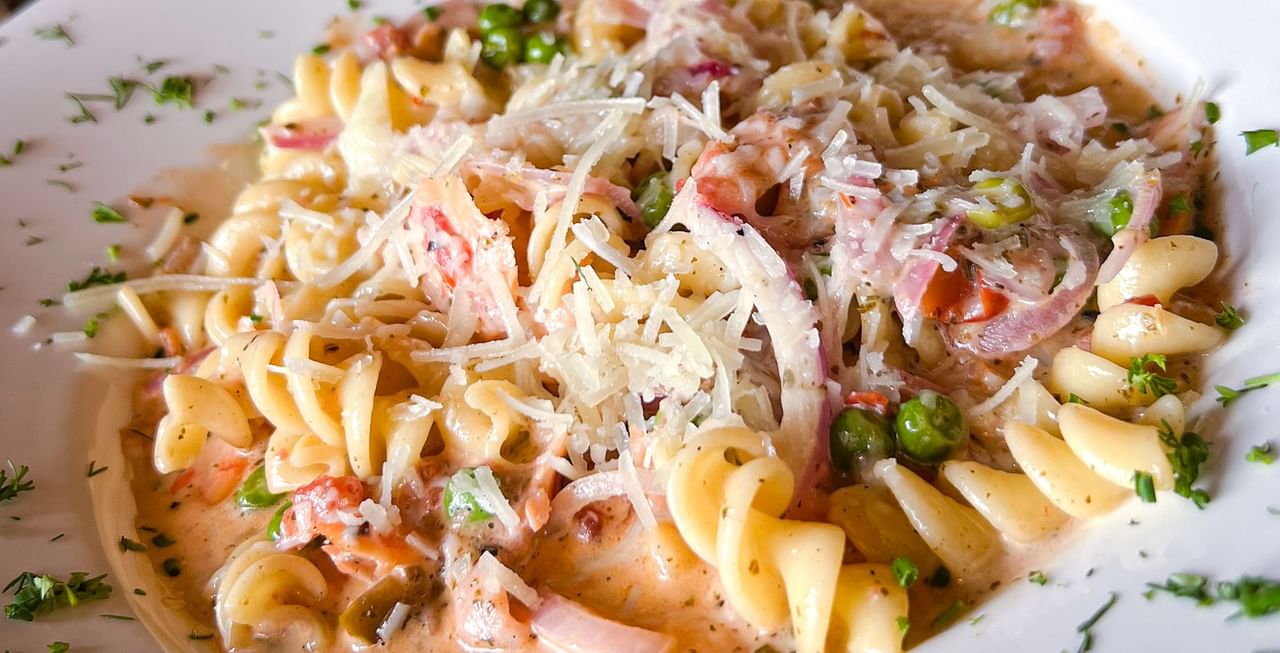 Pasta