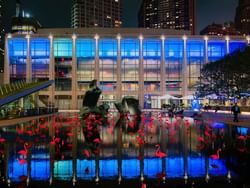 Stay close to Lincoln Center at ArtHouse Hotel NYC.