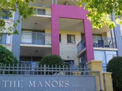 The-Manors Student Accommodation St Lucia