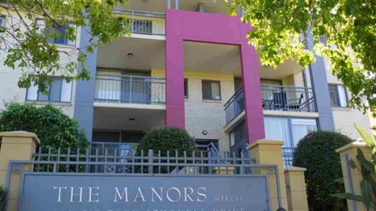 The-Manors Student Accommodation St Lucia