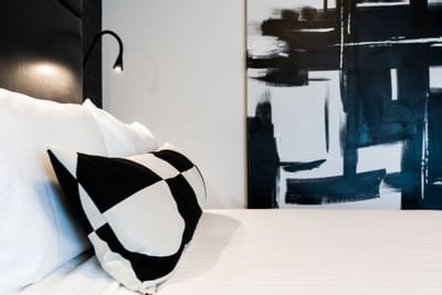 Guestroom Details Hotel Earl