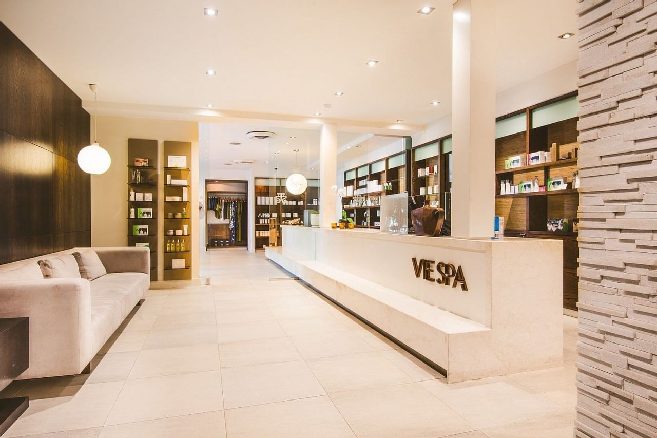 Vie Spa Palm Cove Day Spa & Retreat Palm Cove