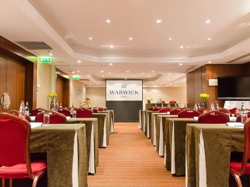 Meeting Room M