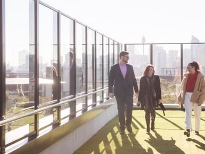 University of Sydney - Regiment 