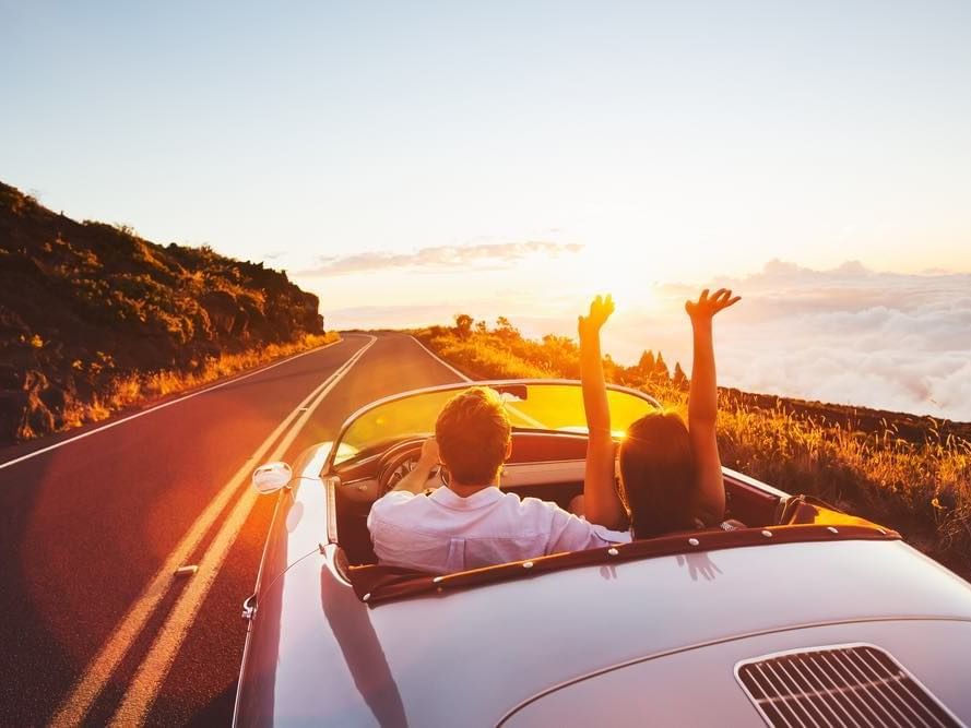 Summer Travel Hotel Keen