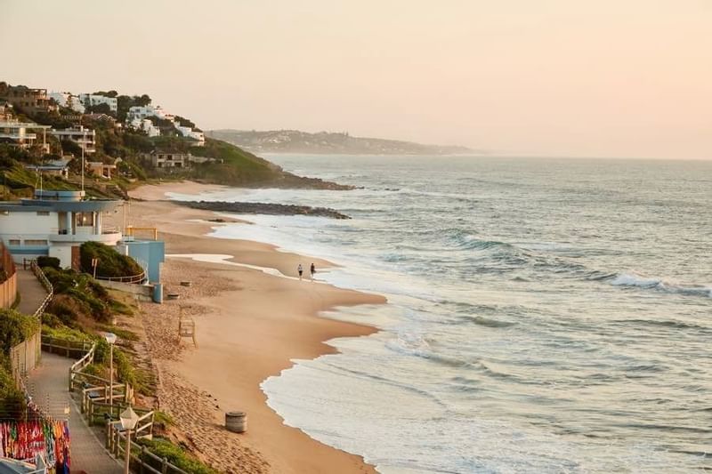 tourist attractions in kzn north coast