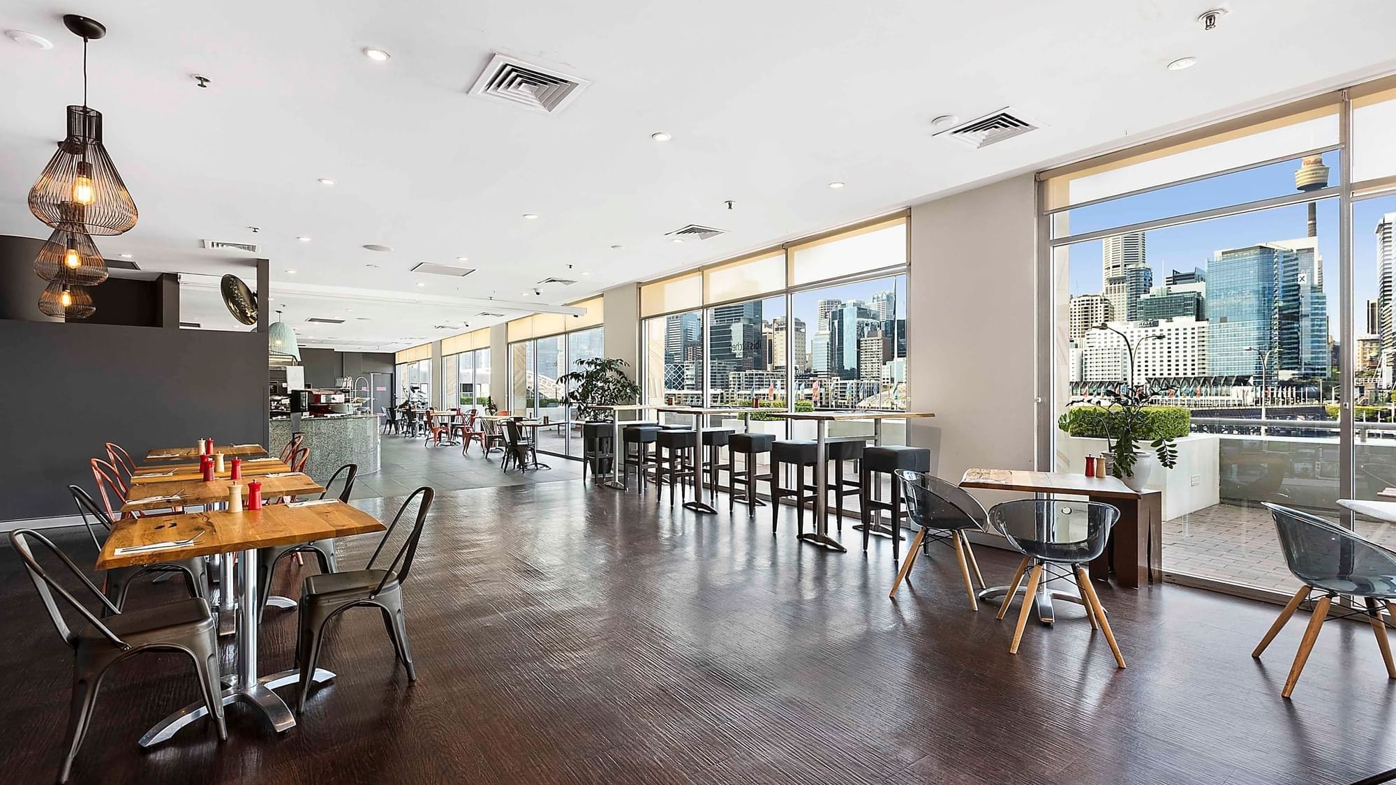 ibis kitchen restaurant