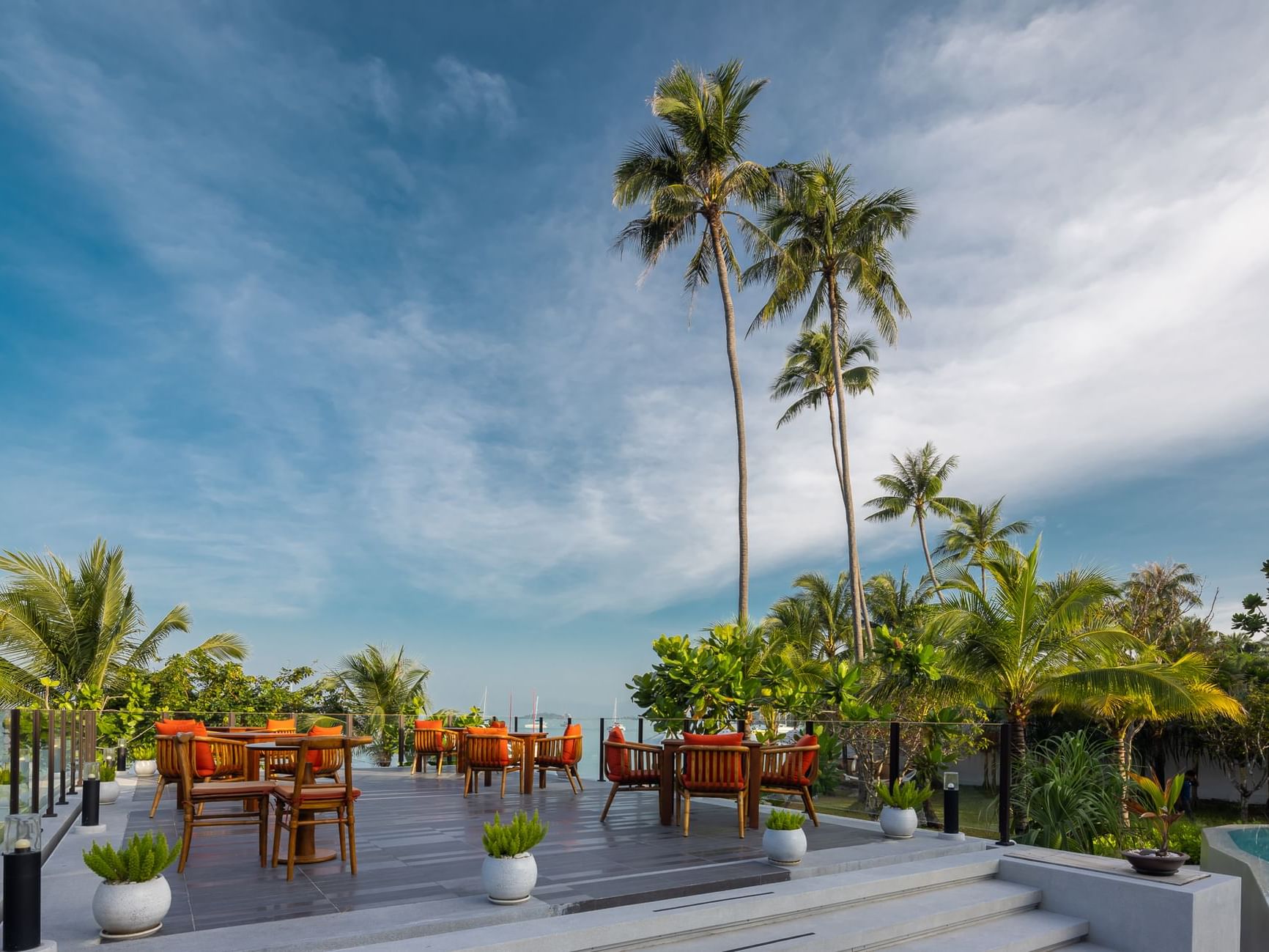 U samui. U Samui 5. Ю Самуи на Самуи. The Ritz Carlton Koh Samui 5*.