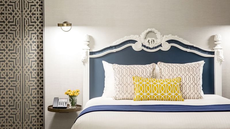 Suite Bed
