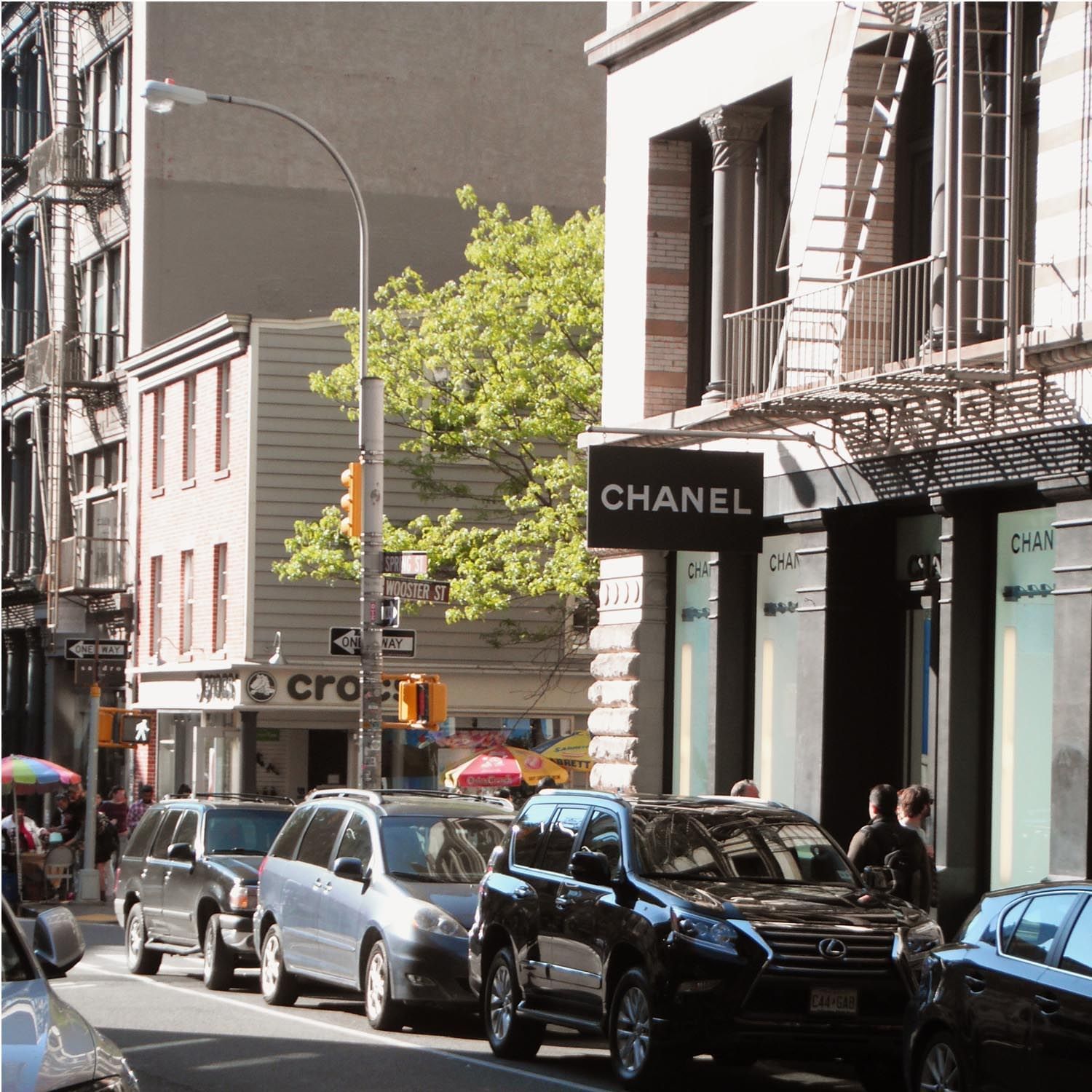 The Broome Hotel New York — photo 52 of 60