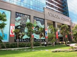 Vincom Center - Ho Chi Minh City