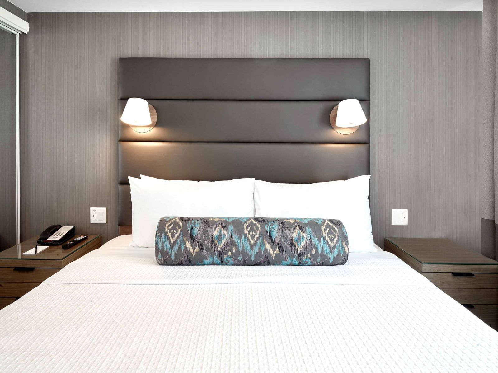 Sandman Hotel Group