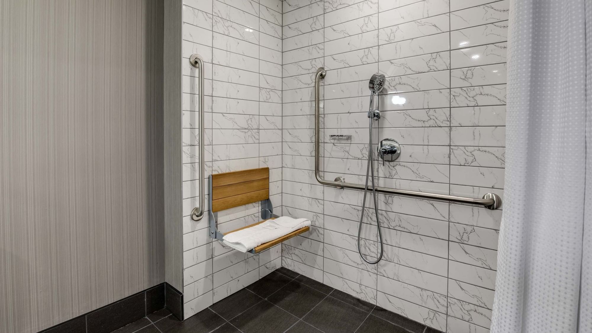 Accessible Room, King Bed