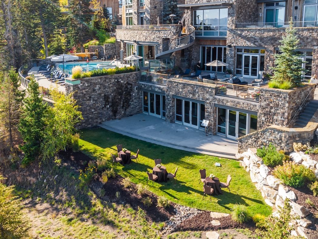 Special Offer in Deer Valley