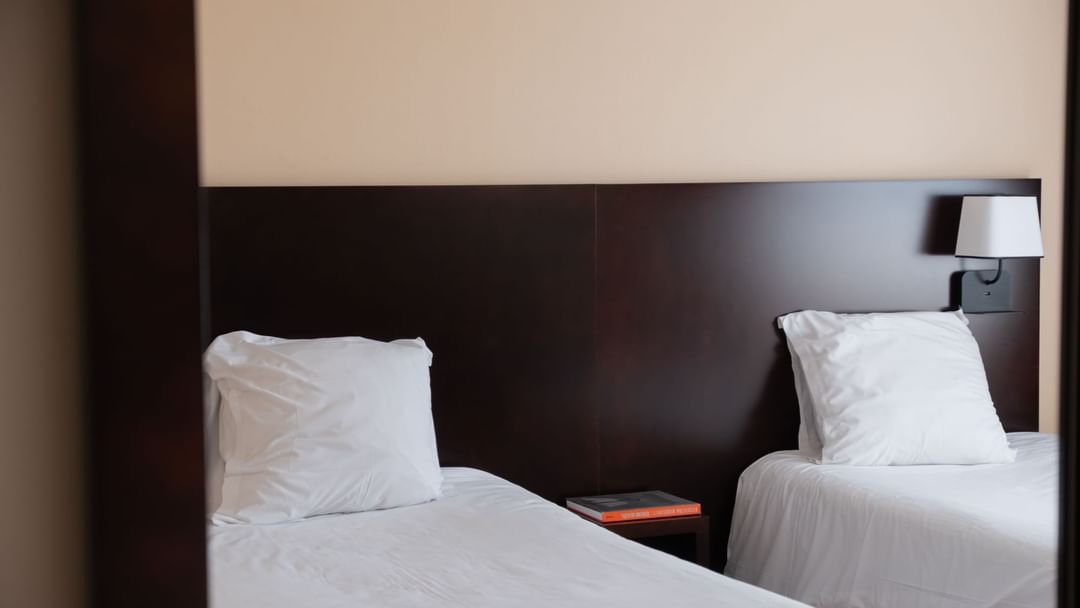 Comfort Twin room
