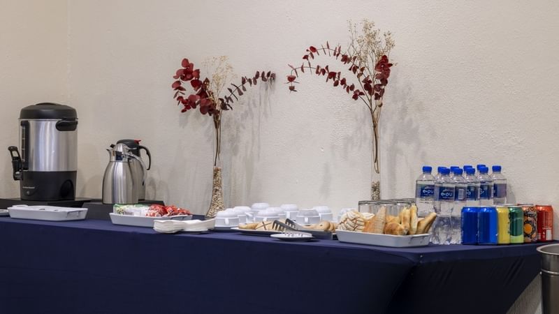 Fiesta Inn Cuernavaca
