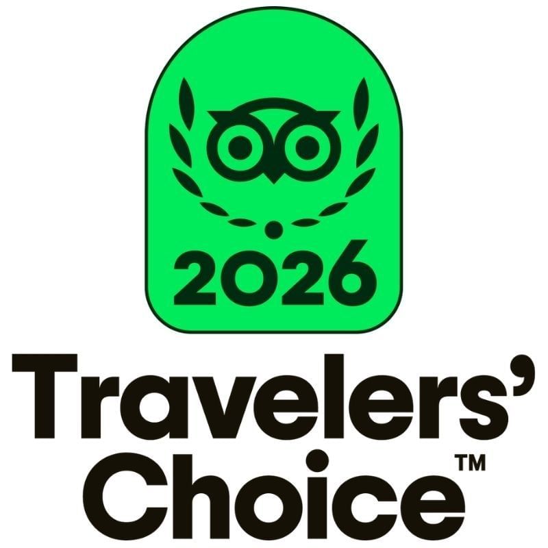 2019 Conde Nast Traveler Reader's Choice Awards
