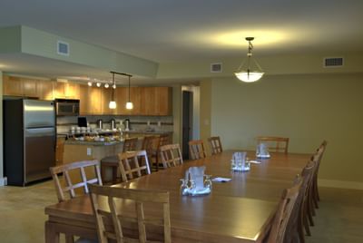 Cove Meeting Room Executive Boardroom