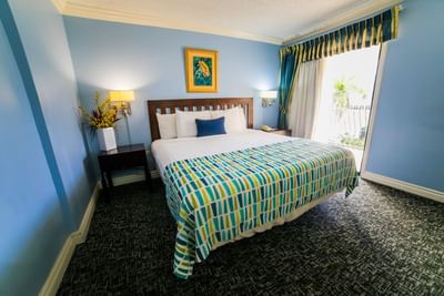 Standard Room KCH