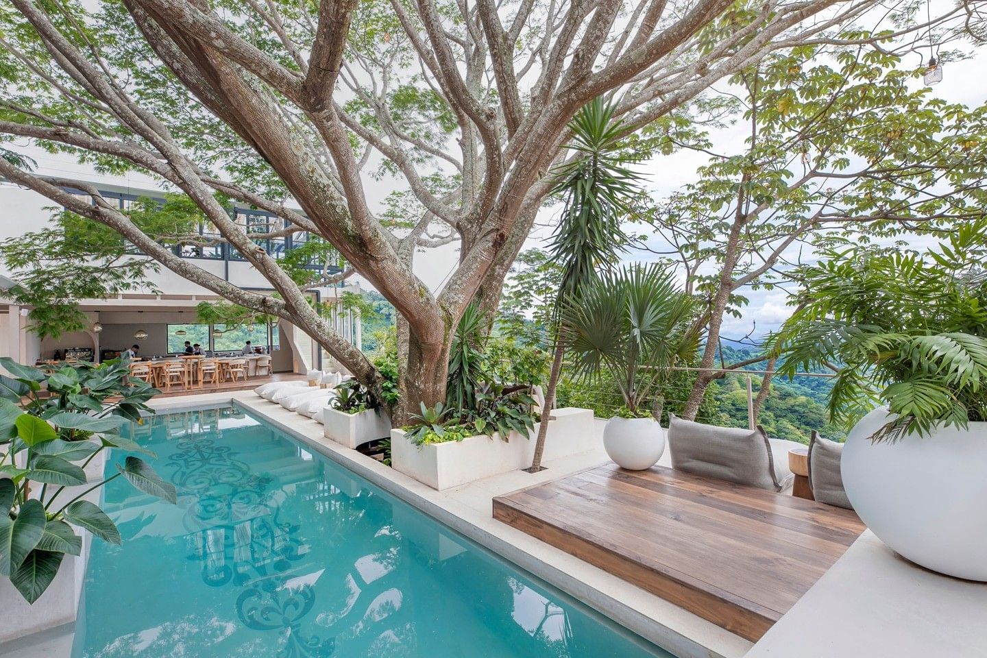 Santosha at The Retreat Costa Rica