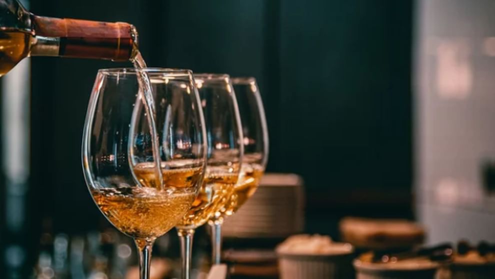 Wine Down Wednesdays at Paradise Stream Pocono Wine Tour