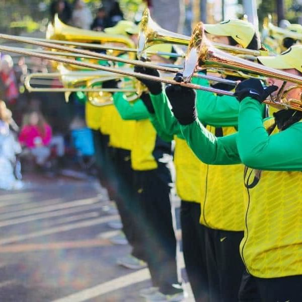 st patricks day parade