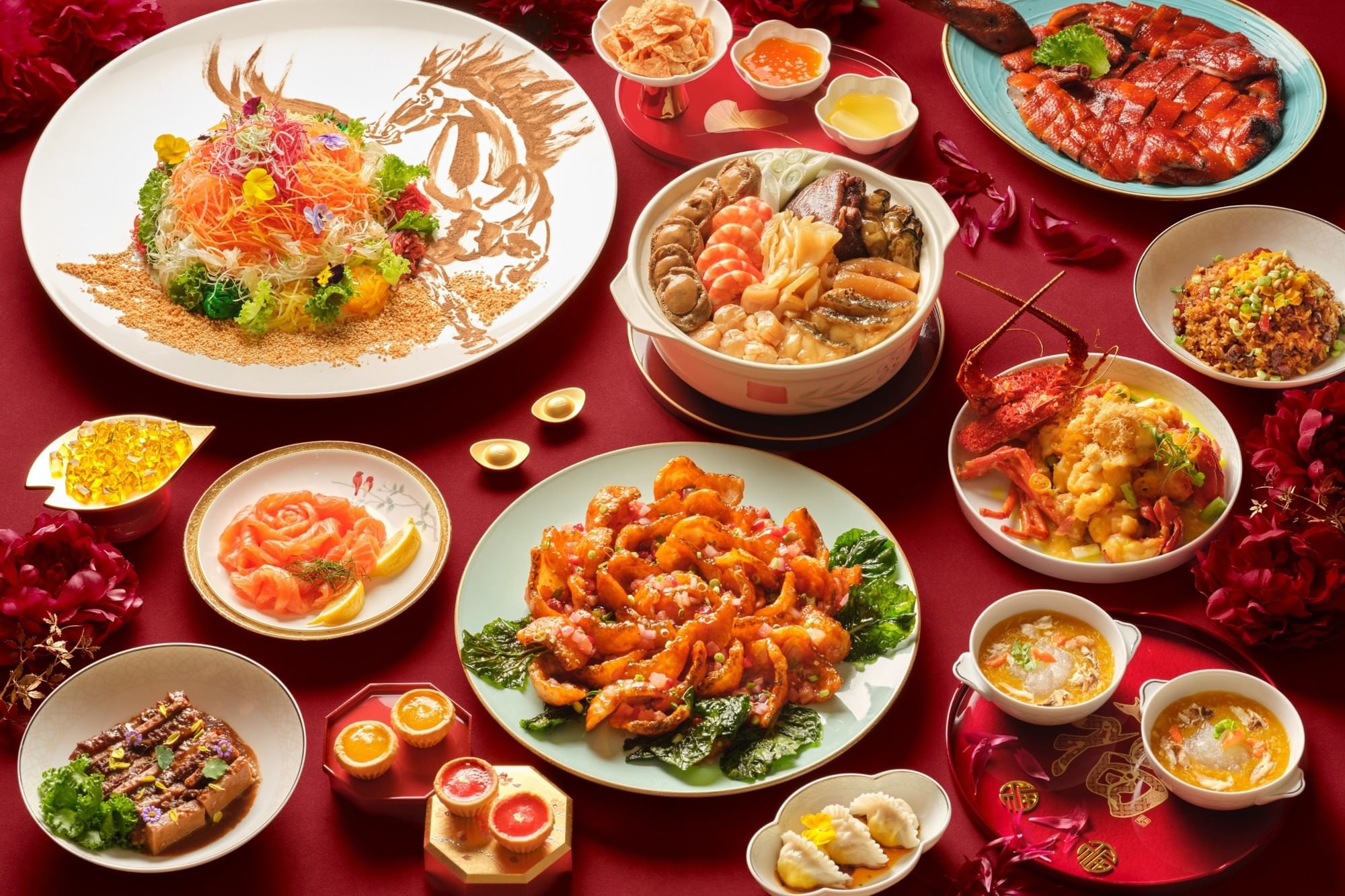 フラトン ホテル シンガポール | シンガポールのアイコニックな5つ星ホテル