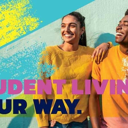 Student Living