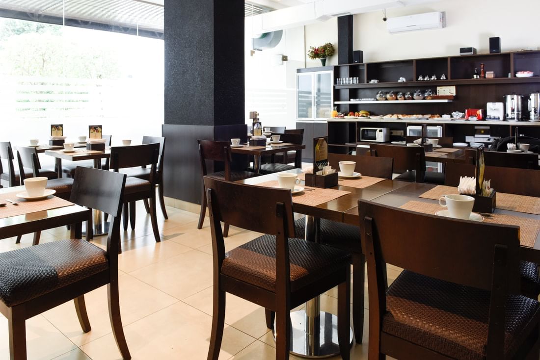 Local Restaurants in Buenos Aires Argenta Suites Belgrano