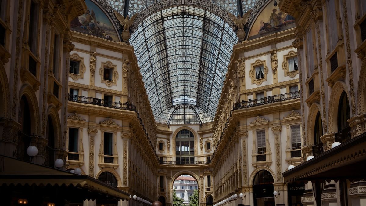 Milano cinematografica: un itinerario per scoprire la città