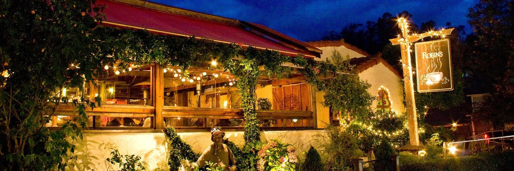 Sea Otter Inn — gallery preview 1