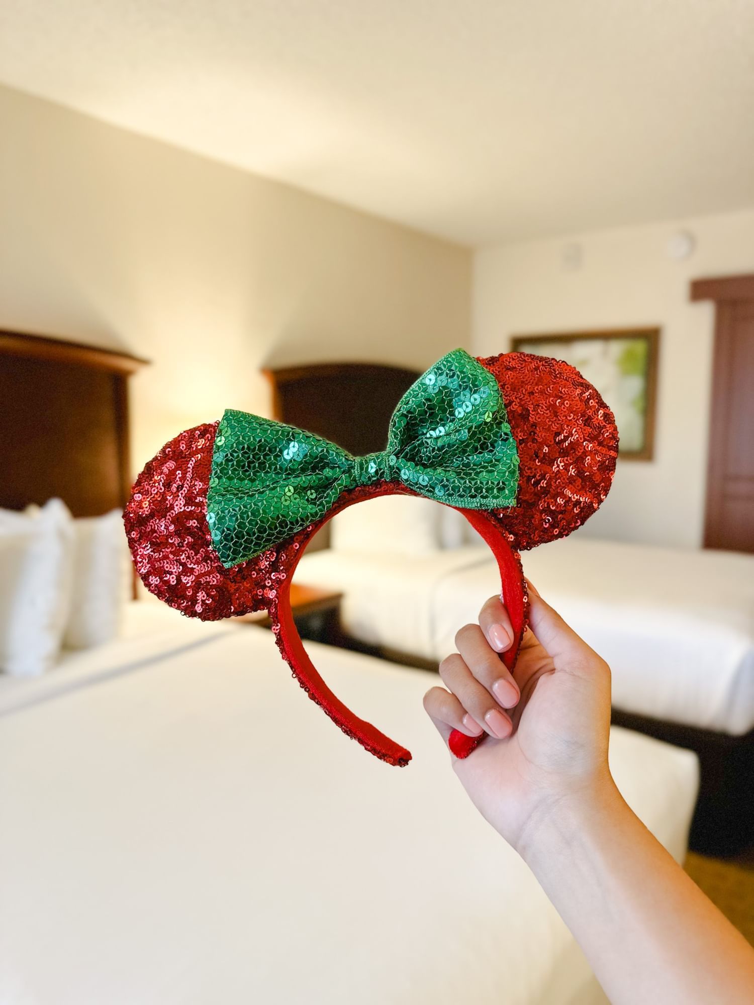  Our Walt Disney World Good Neighbor Hotel is the perfect place to get ready for a full day in the parks!