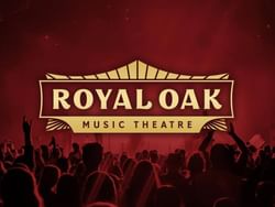 The Royal Oak Music Theater near Kingsley